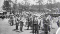 boer War 849Boer Military A4 Photo Print