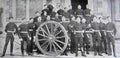 boer War 855Boer Military A4 Photo Print