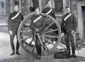 boer War 862Boer Military A4 Photo Print