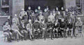 boer War 864Boer Military A4 Photo Print