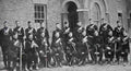 boer War 869Boer Military A4 Photo Print