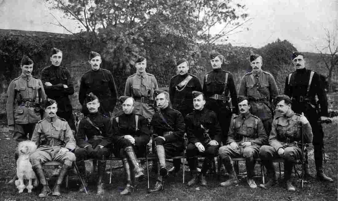 boer War 874Boer Military A4 Photo Print