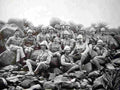boer War 875Boer Military A4 Photo Print