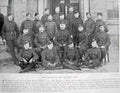 boer War 887Boer Military A4 Photo Print