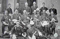 boer War 893Boer Military A4 Photo Print