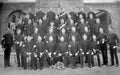 boer War 910Boer Military A4 Photo Print