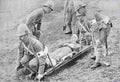 boer War 91Boer Military A4 Photo Print