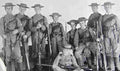 boer War 921Boer Military A4 Photo Print