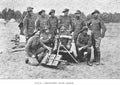 boer War 929Boer Military A4 Photo Print
