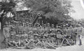 boer War 937Boer Military A4 Photo Print