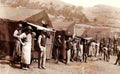 boer War 94Boer Military A4 Photo Print