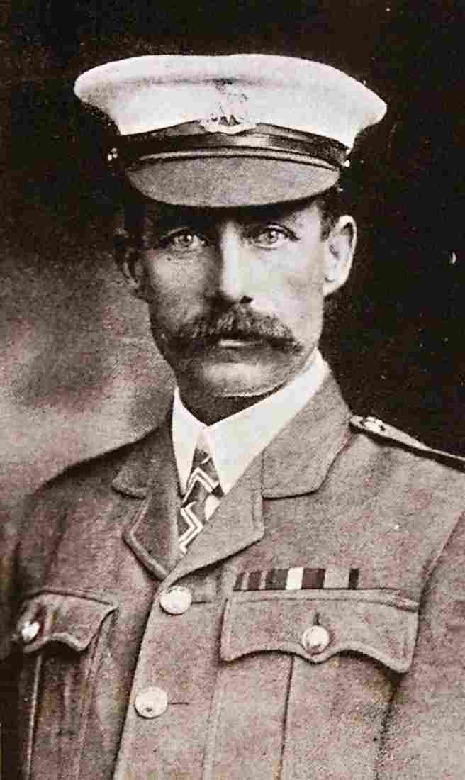 boer War 954Boer Military A4 Photo Print