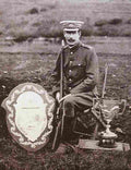 boer War 963Boer Military A4 Photo Print