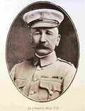 boer War 965Boer Military A4 Photo Print