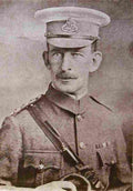 boer War 966Boer Military A4 Photo Print