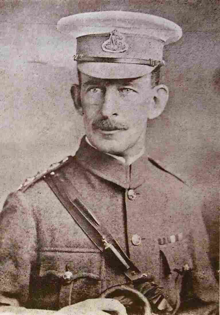 boer War 966Boer Military A4 Photo Print