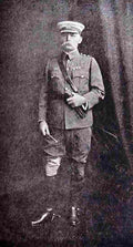 boer War 973Boer Military A4 Photo Print