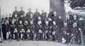 boer War 97Boer Military A4 Photo Print