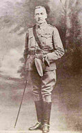 boer War 982Boer Military A4 Photo Print