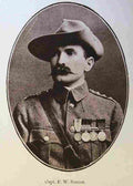 boer War 983Boer Military A4 Photo Print