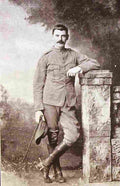 boer War 987Boer Military A4 Photo Print