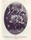 boer War 993Boer Military A4 Photo Print