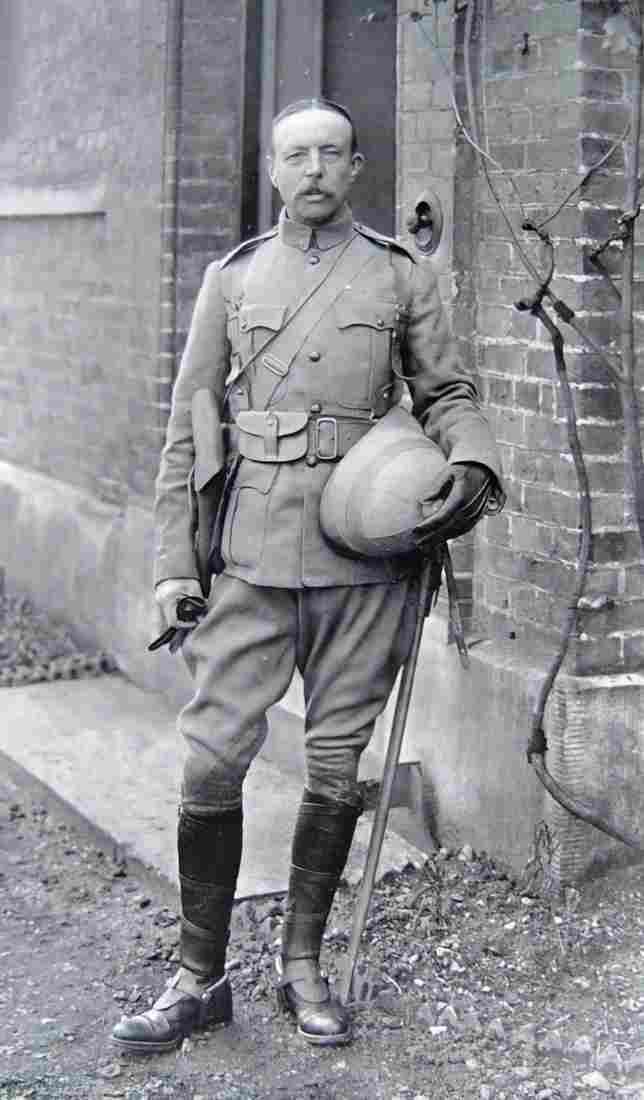 boer War 996Boer Military A4 Photo Print