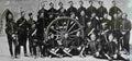 boer War 99Boer Military A4 Photo Print