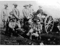 boer war 04Boer Military A4 Photo Print