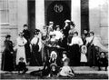 boer war 07Boer Military A4 Photo Print