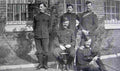 boer war 1030Boer Military A4 Photo Print
