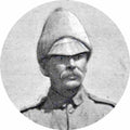 boer war 1036Boer Military A4 Photo Print