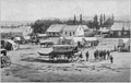 boer war 1037Boer Military A4 Photo Print