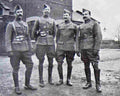 boer war 1040Boer Military A4 Photo Print