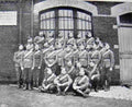 boer war 1041Boer Military A4 Photo Print