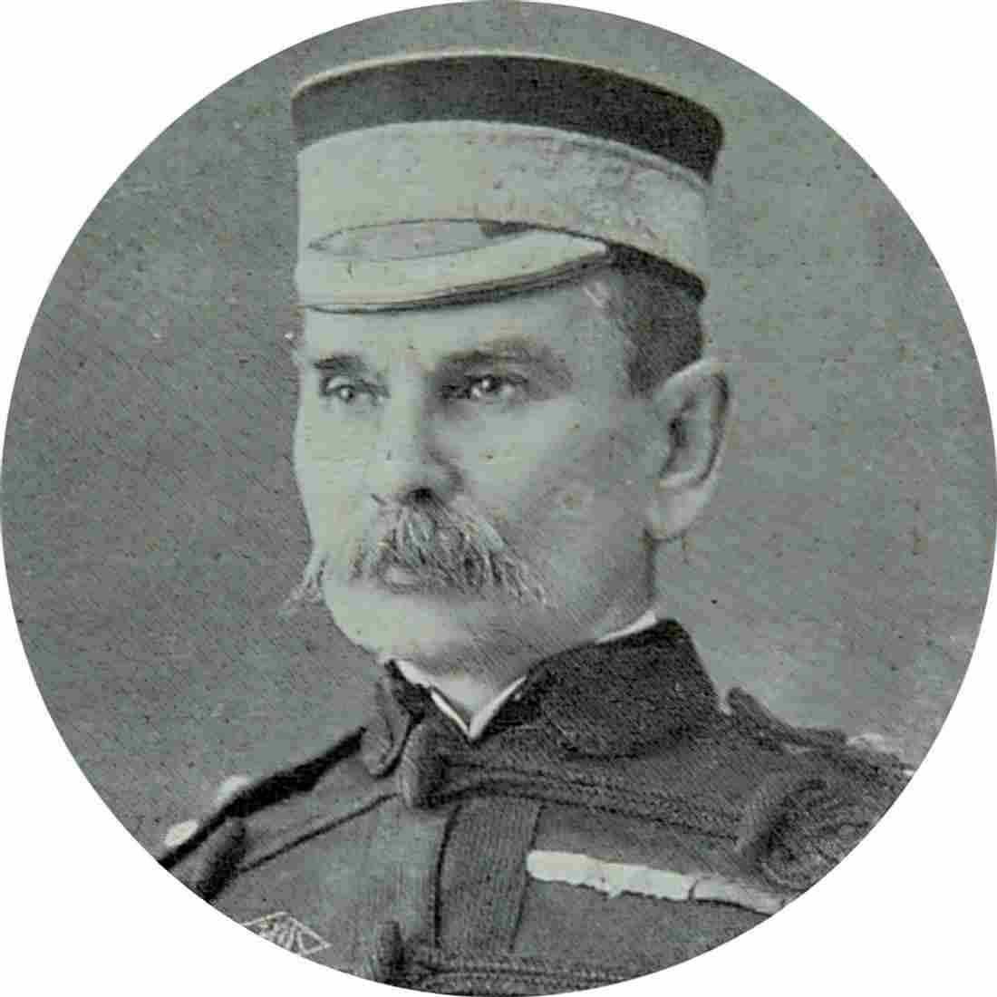 boer war 1042Boer Military A4 Photo Print