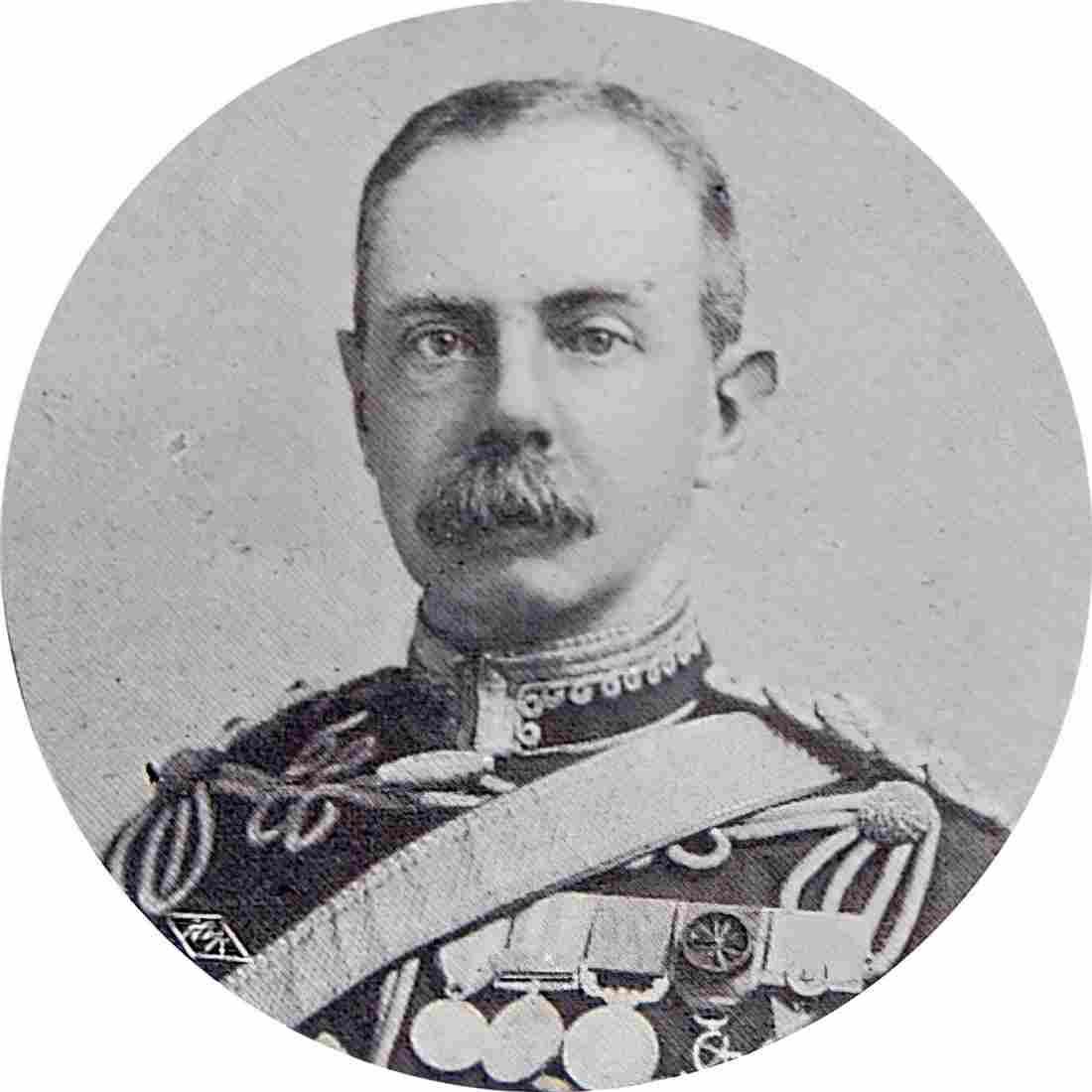 boer war 1044Boer Military A4 Photo Print