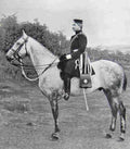 boer war 1045Boer Military A4 Photo Print