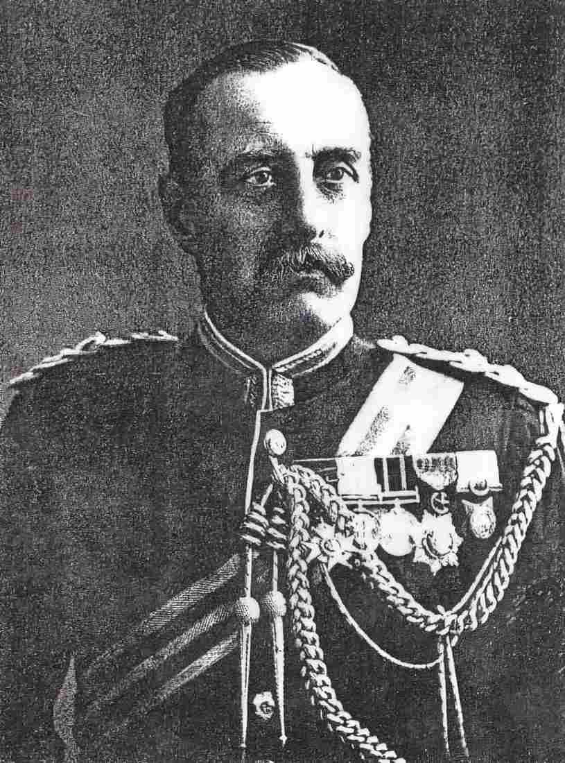 boer war 1084Boer Military A4 Photo Print