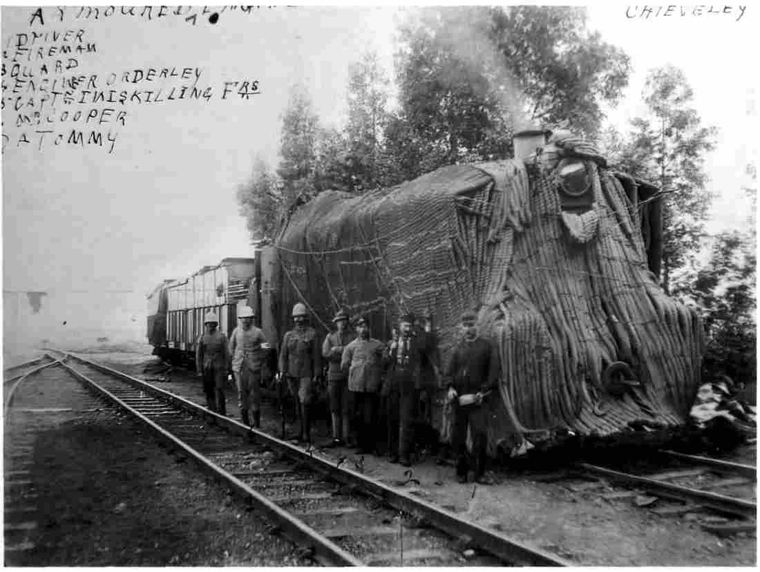 boer war 10Boer Military A4 Photo Print
