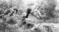 boer war 1102Boer Military A4 Photo Print