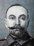 boer war 1107Boer Military A4 Photo Print