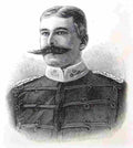 boer war 1127Boer Military A4 Photo Print