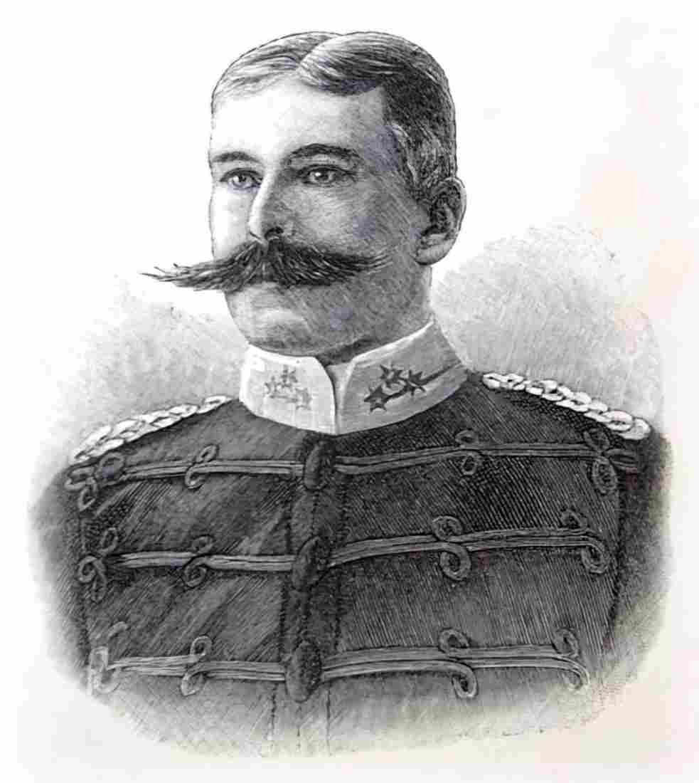 boer war 1127Boer Military A4 Photo Print