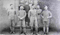 boer war 113Boer Military A4 Photo Print