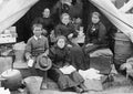 boer war 1156Boer Military A4 Photo Print