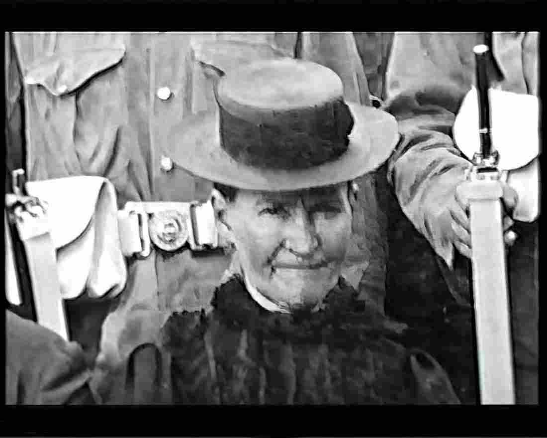 boer war 1177Boer Military A4 Photo Print