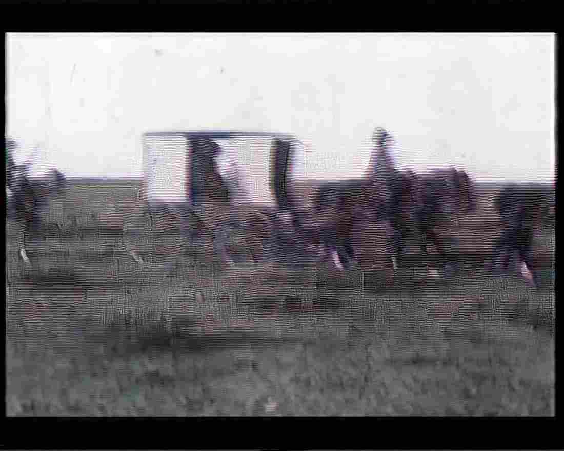boer war 1186Boer Military A4 Photo Print