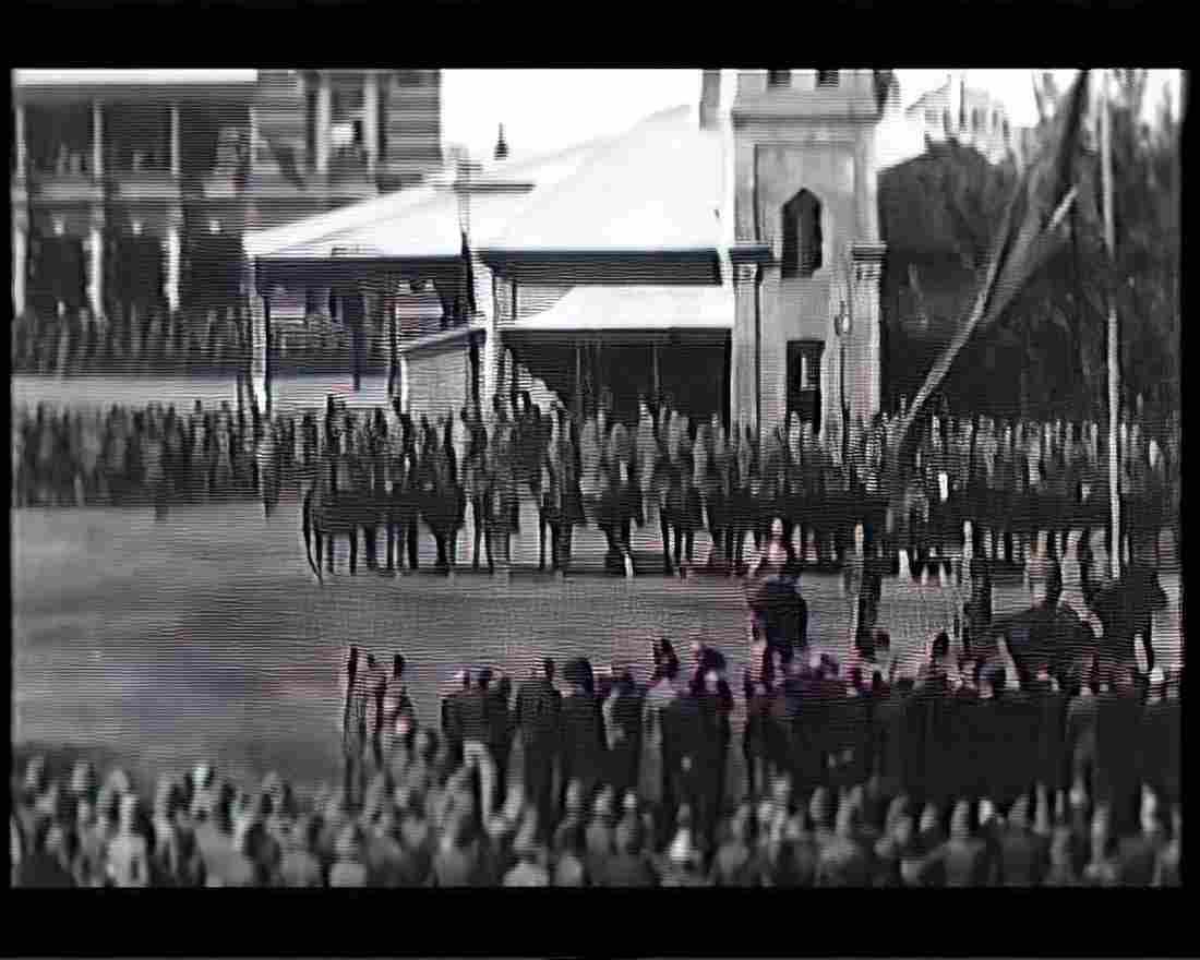 boer war 1190Boer Military A4 Photo Print