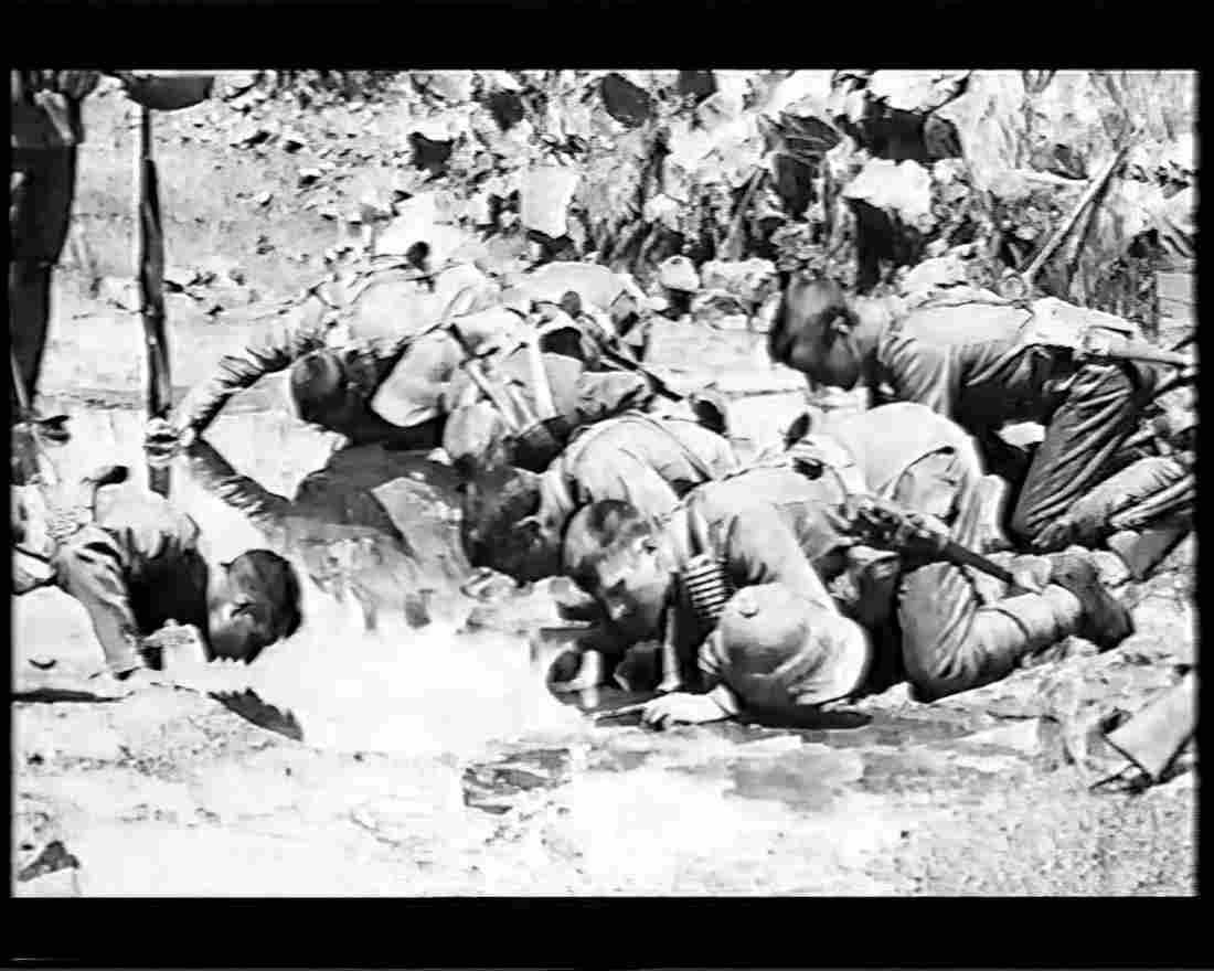 boer war 1191Boer Military A4 Photo Print
